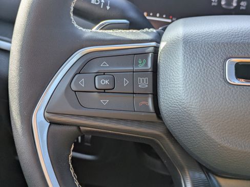 New 2026 Jeep Grand Cherokee Laredo X RWD image 16