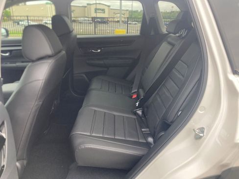 New 2026 Honda CR-V EX-L image 7