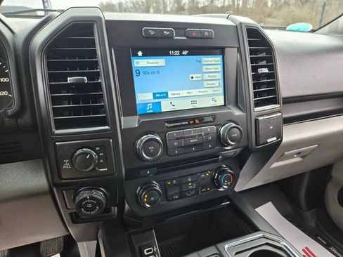 Used 2018 Ford F150 XL w/ Equipment Group 101A Mid image 22