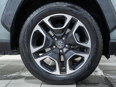 Used 2020 Toyota RAV4 Adventure image 13