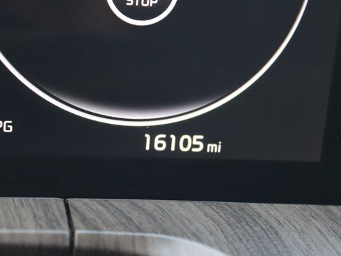 Used 2025 Kia Telluride SX Prestige image 17