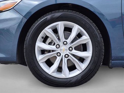 Used 2024 Chevrolet Malibu LT FWD image 24