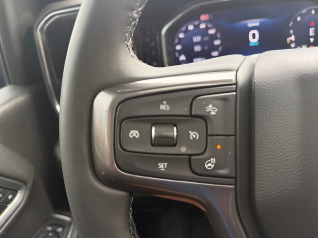 Used 2026 Chevrolet Silverado 3500 High Country w/ High Country Premium Package AWD/4WD image 19