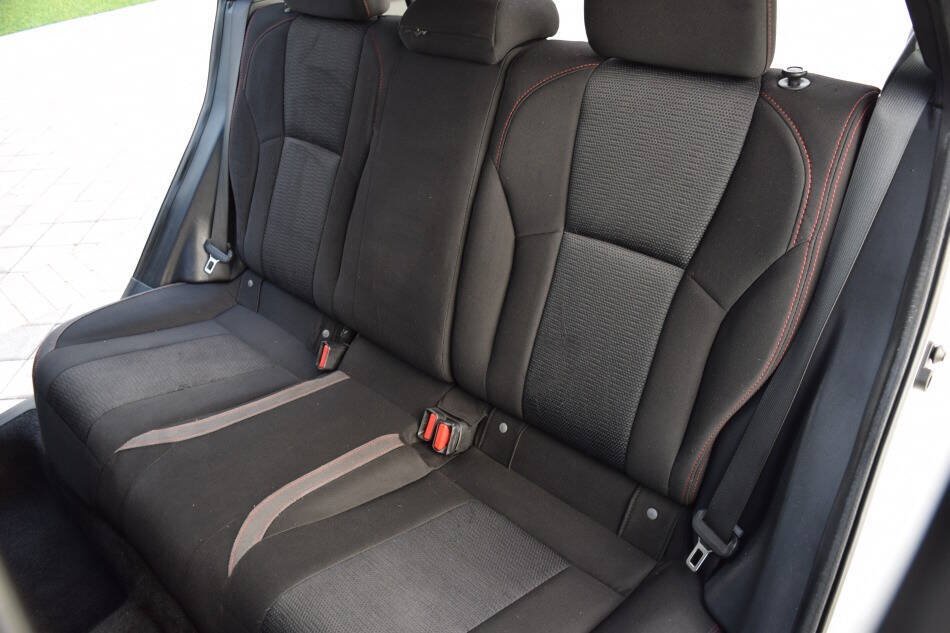 Used 2019 Subaru Impreza 2.0i Sport AWD/4WD image 44