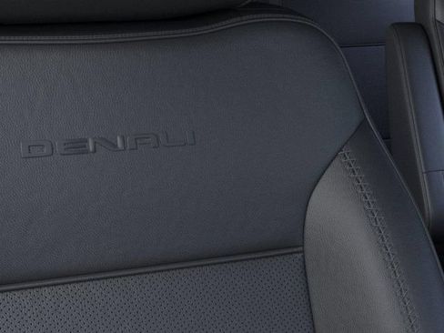 New 2026 GMC Yukon XL Denali RWD image 21