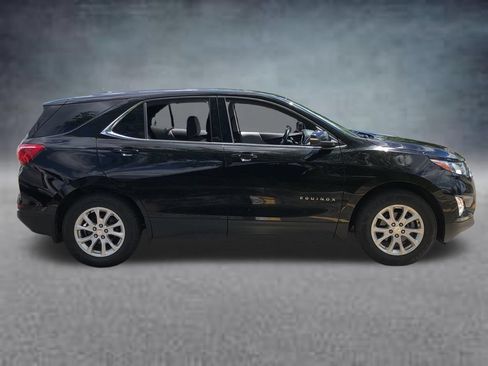 Used 2019 Chevrolet Equinox LT w/ Driver Convenience Package AWD/4WD image 13