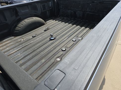 Used 2024 Ford F250 Lariat w/ Lariat Ultimate Package image 22