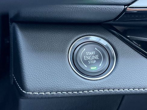 New 2026 Buick Enclave Avenir w/ Super Cruise Package image 23