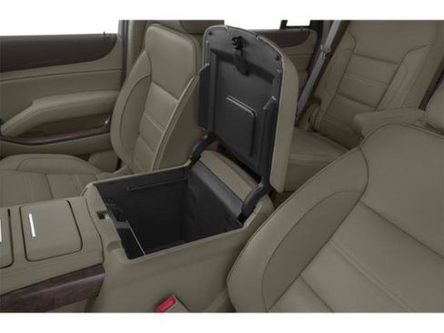 Used 2019 GMC Yukon Denali w/ Denali Ultimate Package AWD/4WD image 17