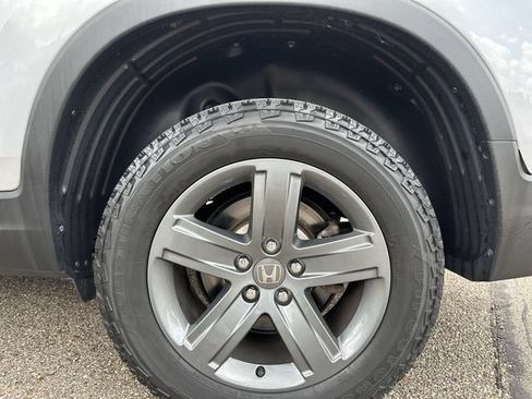 Used 2023 Honda Ridgeline RTL-E image 22