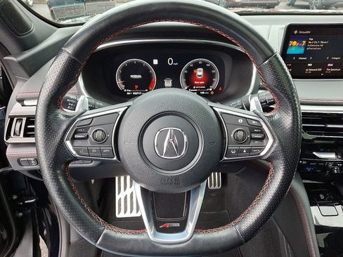 Used 2023 Acura MDX A-Spec image 21