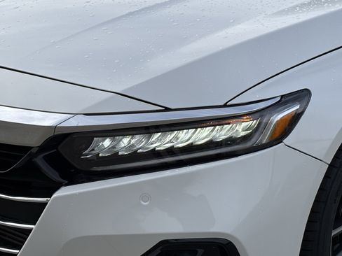 Used 2021 Honda Accord EX-L image 6