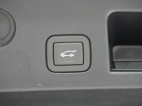 New 2026 Chevrolet Equinox RS w/ Convenience Package III image 7