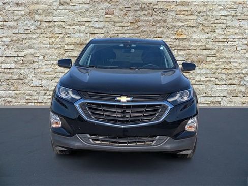 Used 2020 Chevrolet Equinox LT image 3