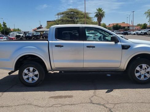 Used 2019 Ford Ranger XLT w/ Trailer Tow Package RWD image 12