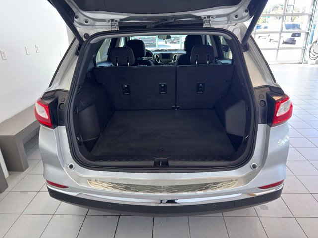 Used 2019 Chevrolet Equinox LT AWD/4WD image 42