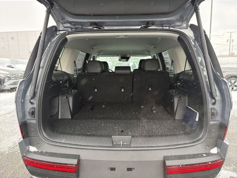 New 2026 Hyundai Santa Fe SEL image 12