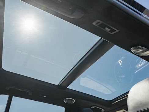 Used 2026 Mercedes-Benz GLS 63 AMG GLS 63 AMG image 43