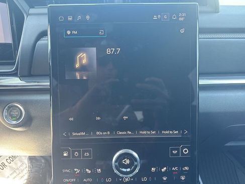 New 2026 GMC Terrain Elevation image 16