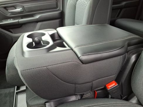New 2026 RAM 1500 Tradesman AWD/4WD image 14