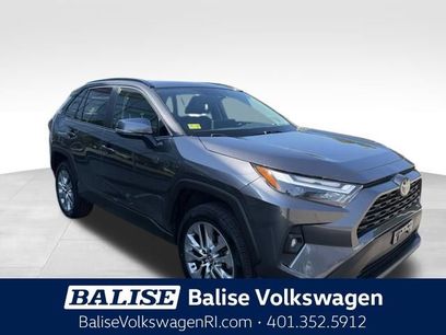 Used 2024 Toyota RAV4 XLE Premium w/ Weather Package