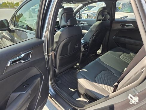 Used 2026 Kia Sportage X-Line AWD/4WD image 15