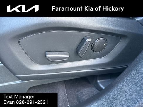 Used 2024 Ford Explorer ST w/ Equipment Group 401A image 22