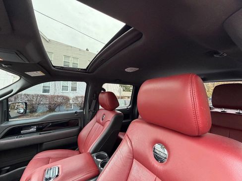 Used 2013 Ford F150 Limited image 13