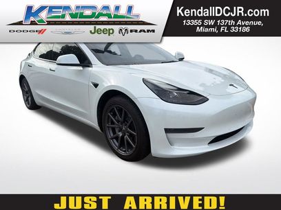 Used 2022 Tesla Model 3