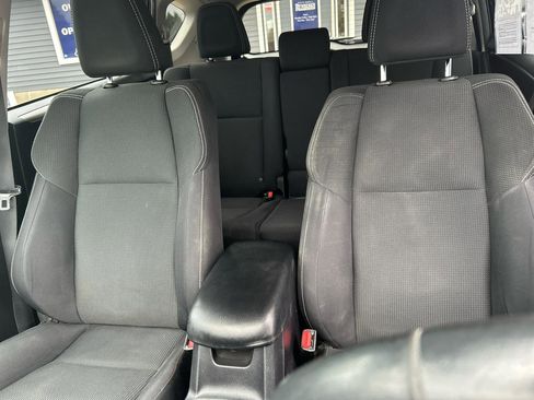 Used 2018 Toyota RAV4 XLE image 21