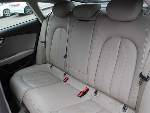 Used 2018 Audi A7 3.0T Premium Plus w/ Driver Assistance Package AWD/4WD image 31