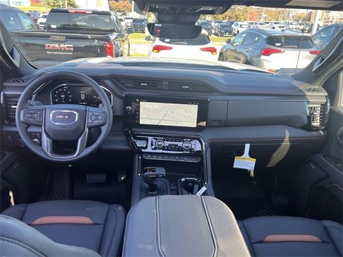New 2026 GMC Sierra 1500 AT4 w/ AT4 Premium Package image 10
