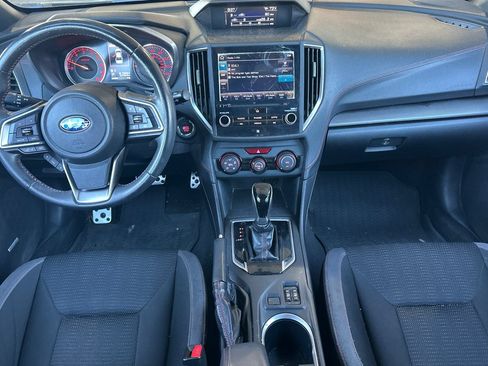 Used 2018 Subaru Impreza 2.0i Sport AWD/4WD image 12