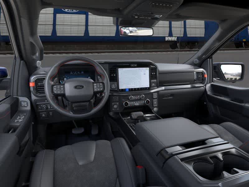 New 2025 Ford F150 Raptor AWD/4WD image 9