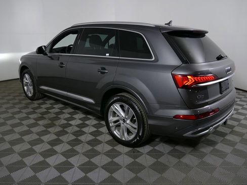 Used 2022 Audi Q7 2.0T Premium Plus AWD/4WD image 27