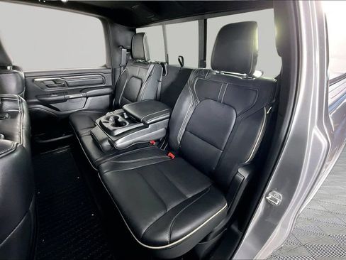 Used 2019 RAM 1500 Limited w/ Advanced Safety Group AWD/4WD image 20
