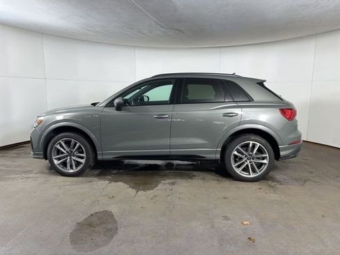 Certified 2023 Audi Q3 2.0T Premium Plus image 4