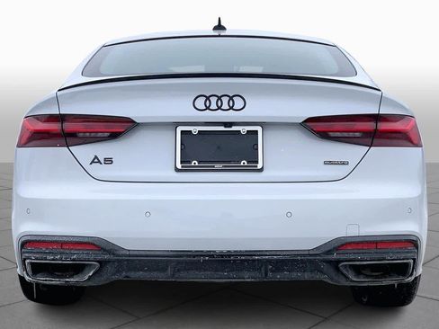 Used 2024 Audi A5 2.0T Premium Plus w/ Premium Plus image 5