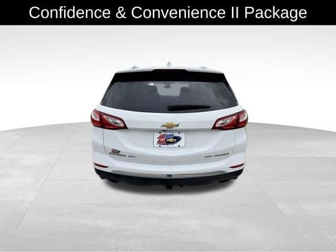 Used 2020 Chevrolet Equinox Premier AWD/4WD image 6