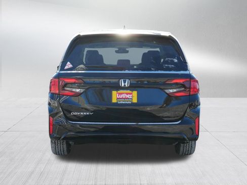 New 2026 Honda Odyssey EX-L image 6