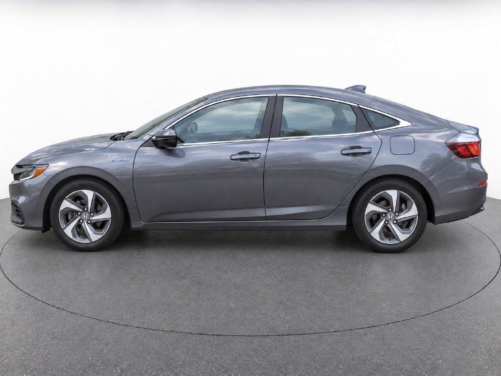 Used 2020 Honda Insight EX image 2