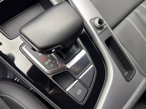 Used 2022 Audi A5 2.0T Prestige image 70