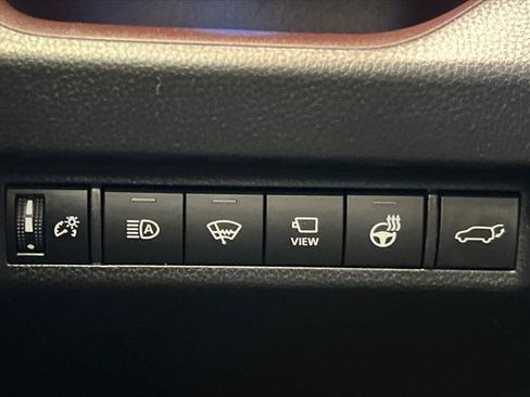 Certified 2022 Toyota RAV4 Limited image 31