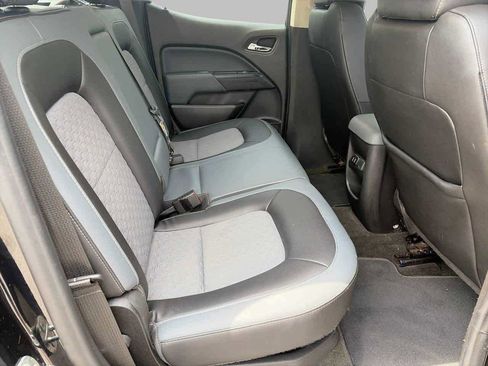 Used 2016 Chevrolet Colorado Z71 RWD image 13
