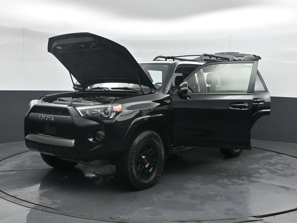 Used 2024 Toyota 4Runner TRD Pro AWD/4WD image 54