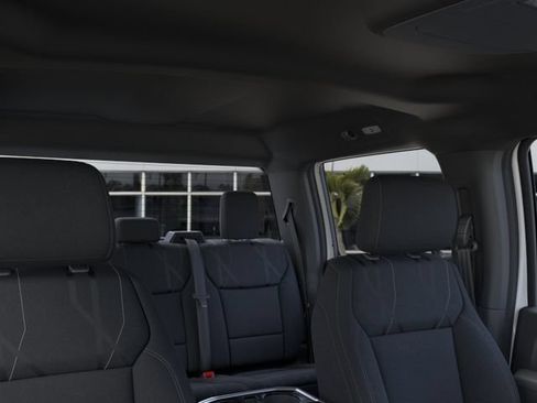 New 2026 Ford F150 STX w/ Equipment Group 200A RWD image 22