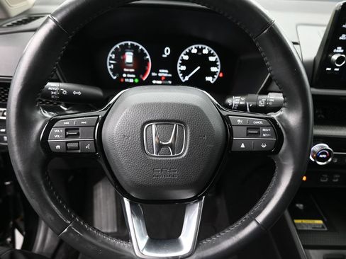 Certified 2023 Honda CR-V EX-L image 12