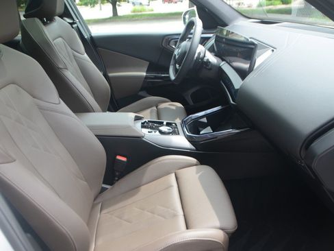 Used 2026 BMW X3 xDrive30 AWD/4WD image 12