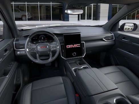 New 2025 GMC Acadia Elevation w/ Super Cruise Package image 15