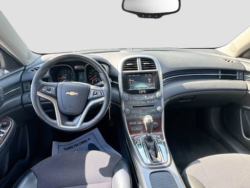 Used 2013 Chevrolet Malibu LT w/ Power Convenience Package FWD image 24